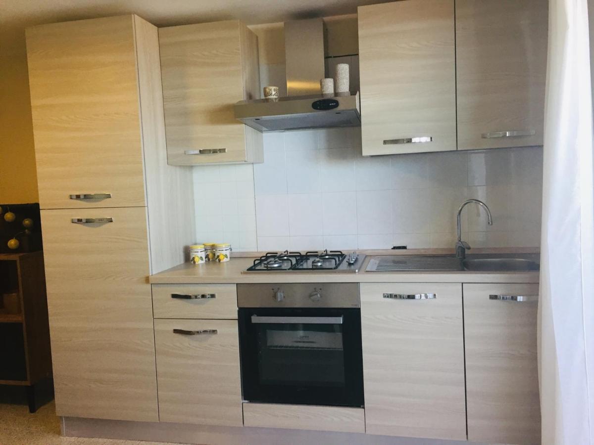 Etna Home Santa Venerina Bagian luar foto