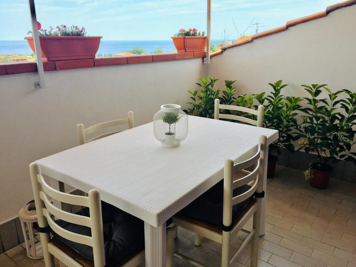 Etna Home Santa Venerina Bagian luar foto
