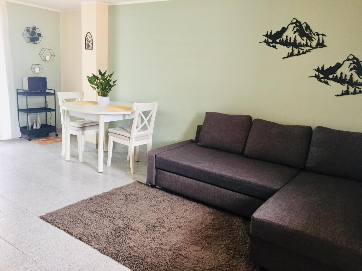 Etna Home Santa Venerina Bagian luar foto
