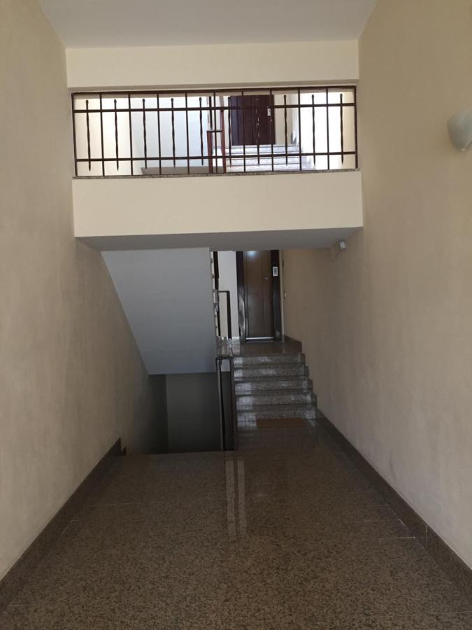 Etna Home Santa Venerina Bagian luar foto