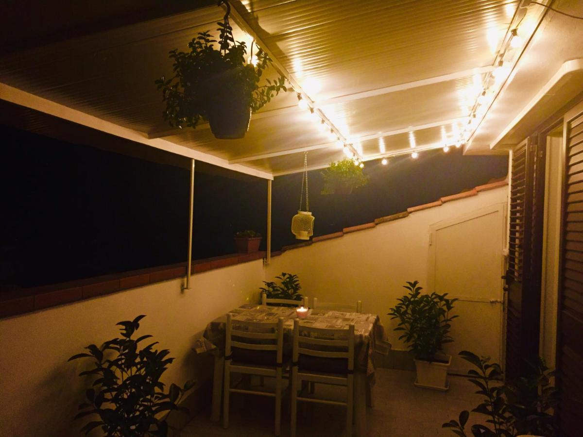 Etna Home Santa Venerina Bagian luar foto