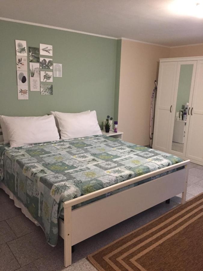 Etna Home Santa Venerina Bagian luar foto